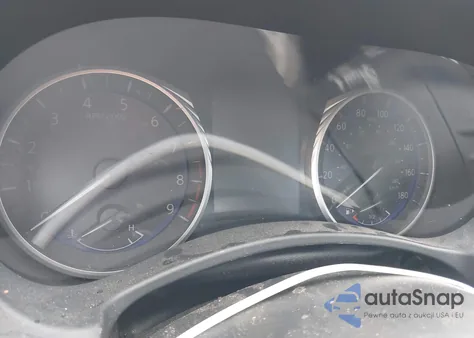 2014 Infiniti Q50 Premium from USA, damaged, VIN JN1BV7AP4EM671107